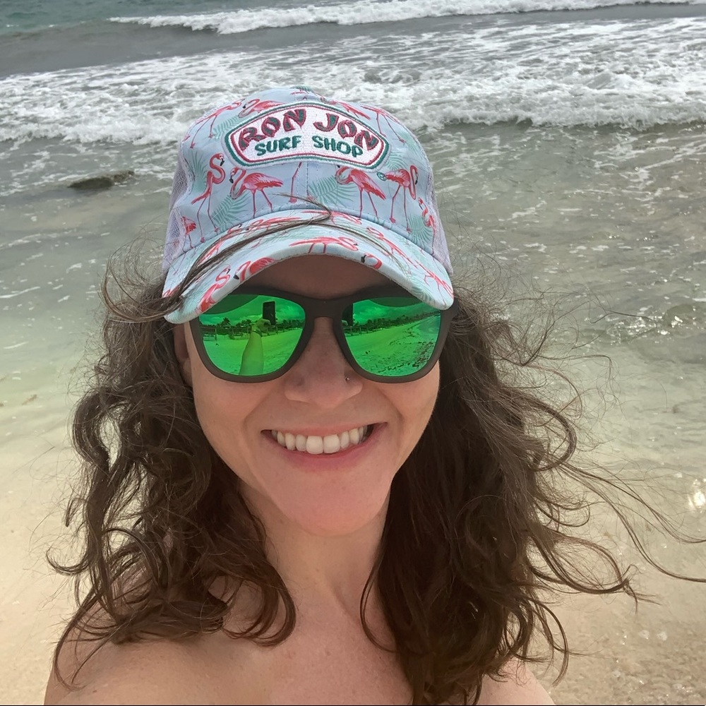 Meet your Posher, Anna Lisa